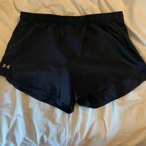 Under armor Shorts